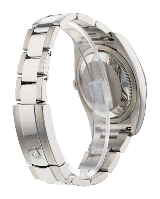 Rolex Datejust 116200 Image 3